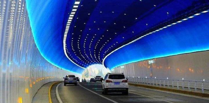 2020年全国隧道照明发展趋势浅析