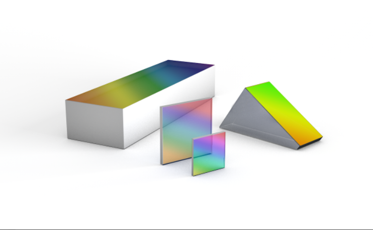 Diffraction Gratings for Telecommunication Diffraction Gratings for Telecommunication