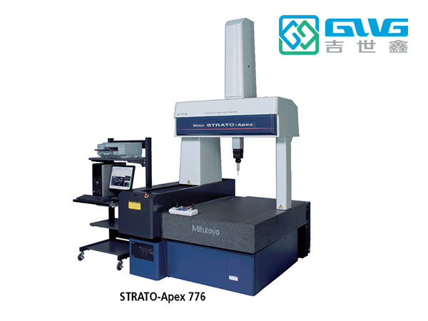 日本三丰高精度CNC 三坐标测量机