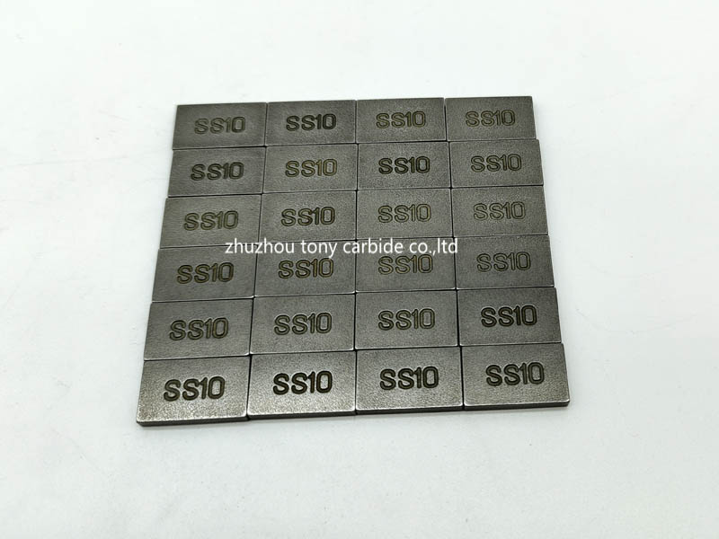 Hard Stone Cutting Tips