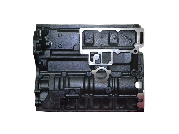 4.8L發(fā)動(dòng)機(jī)缸體