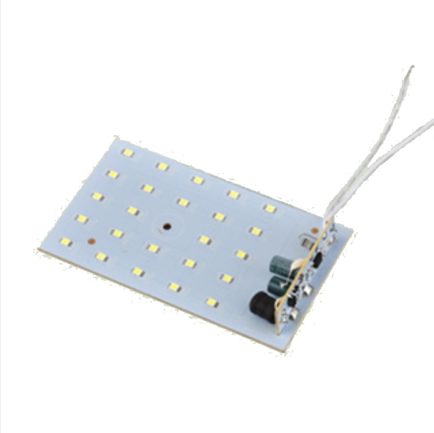 6W-LED吸頂燈盤光源組件