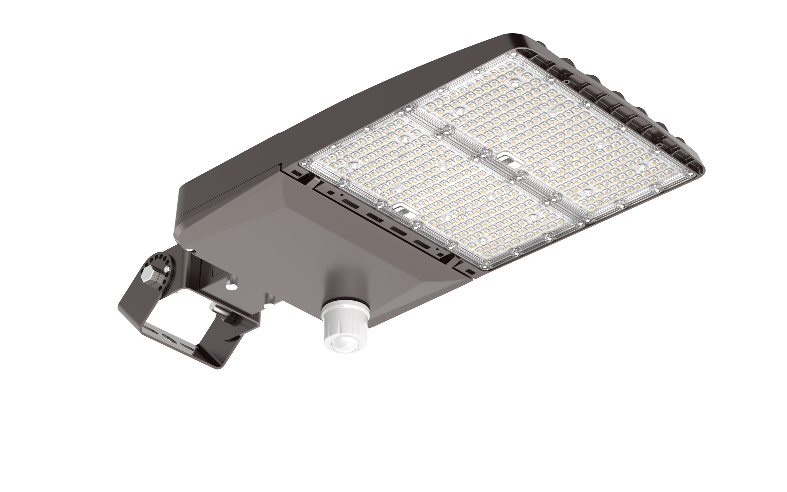 HOPE SERIES LED AREA LIGHT HOPE SERIES LED AREA LIGHT