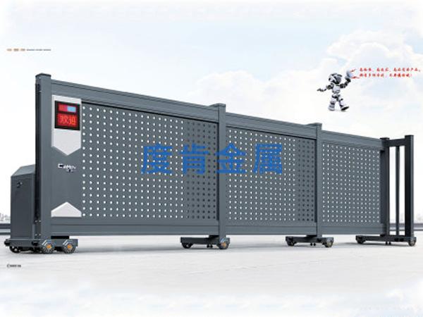 DKJS-FDM-006分段門