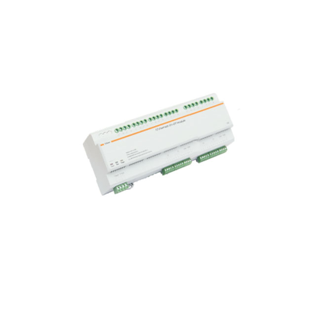 12路/16路16A繼電器  TJC.D12I12O.16/TJC.D12I16O.16