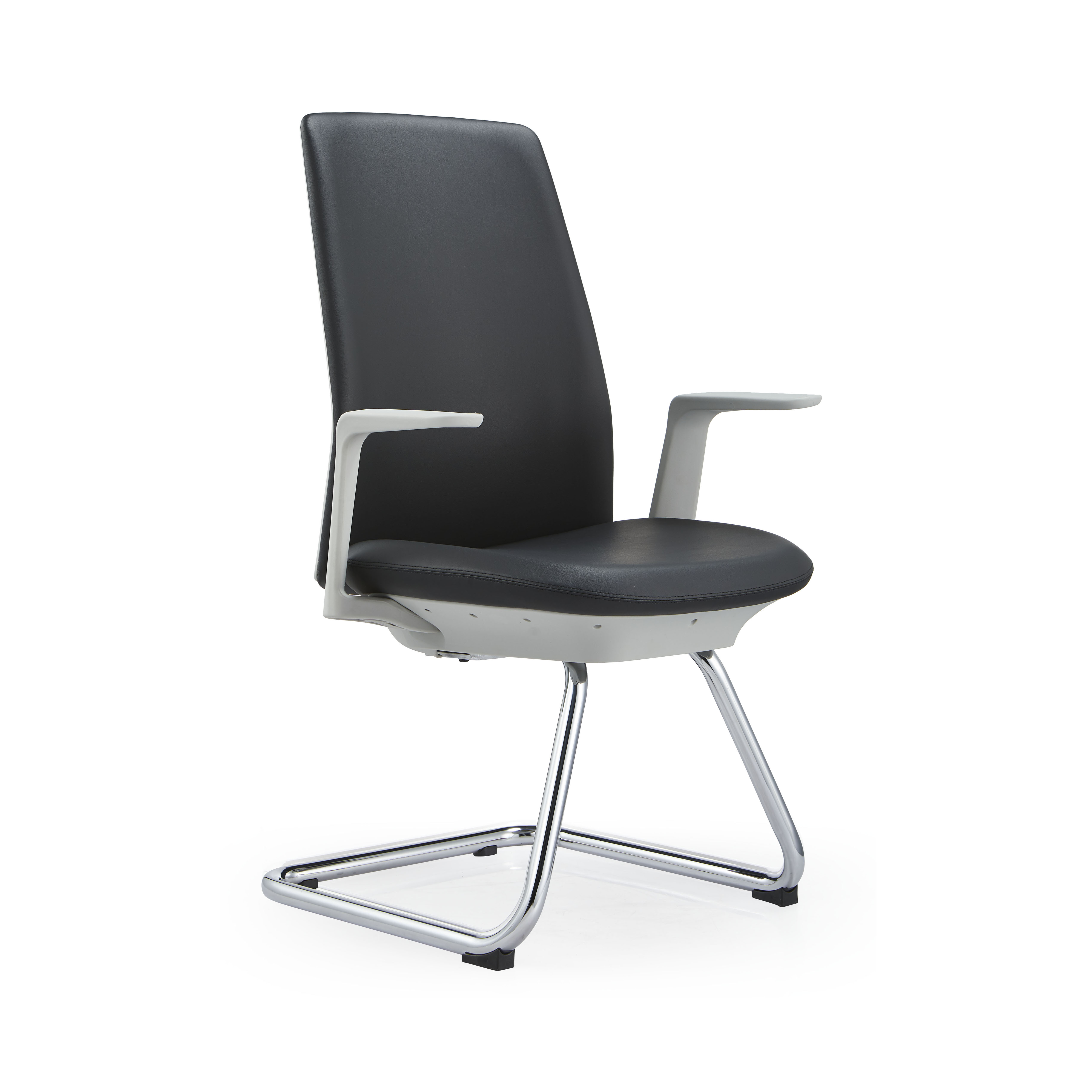 HD-2200V Unique design ergonomic visitor chair 