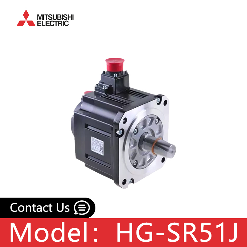 電機HG-SR51J