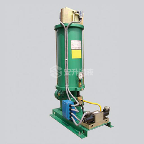 DRB-L型電動潤滑泵系列