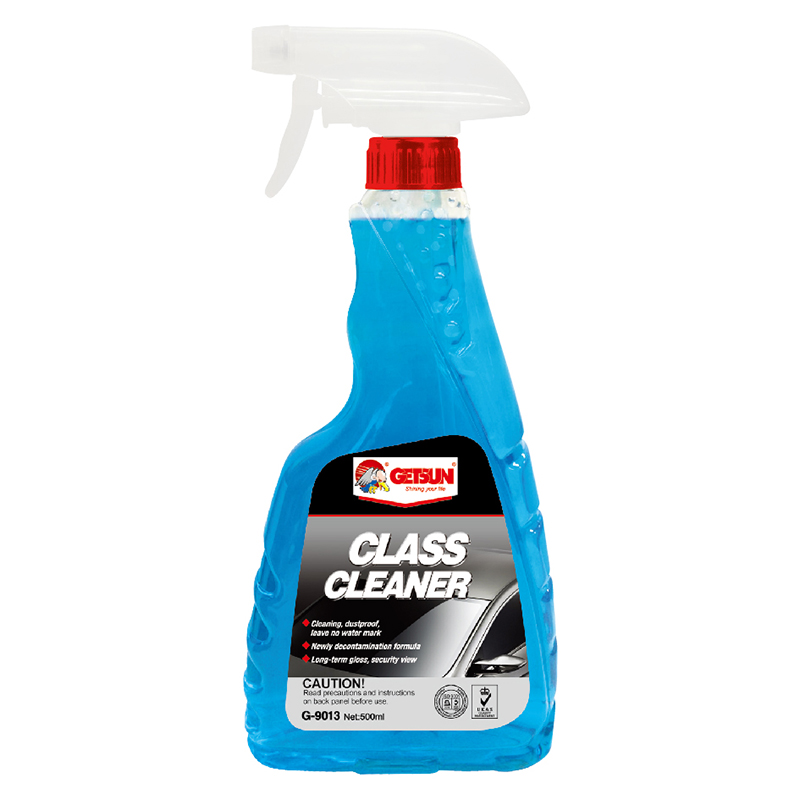 G-9013 玻璃清潔劑 