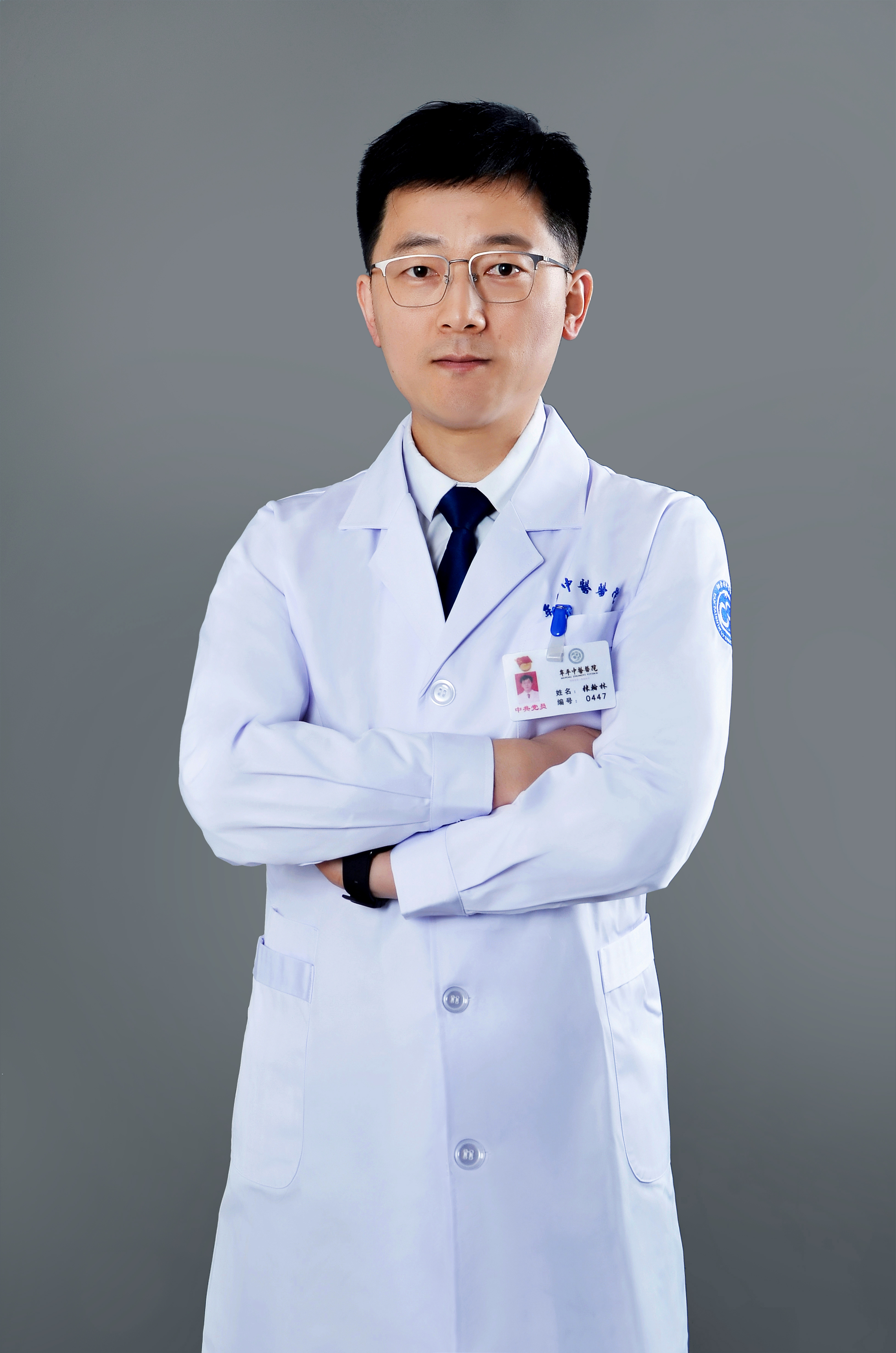 張翰林  主治醫(yī)師  科教科主任兼泌尿外科副主任