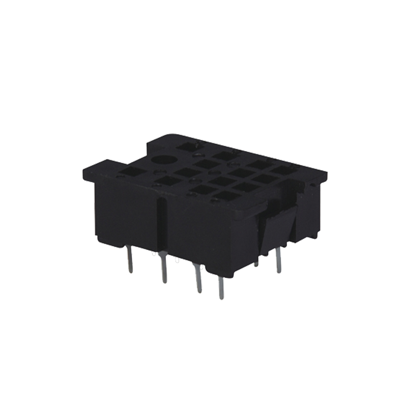 Relay Socket