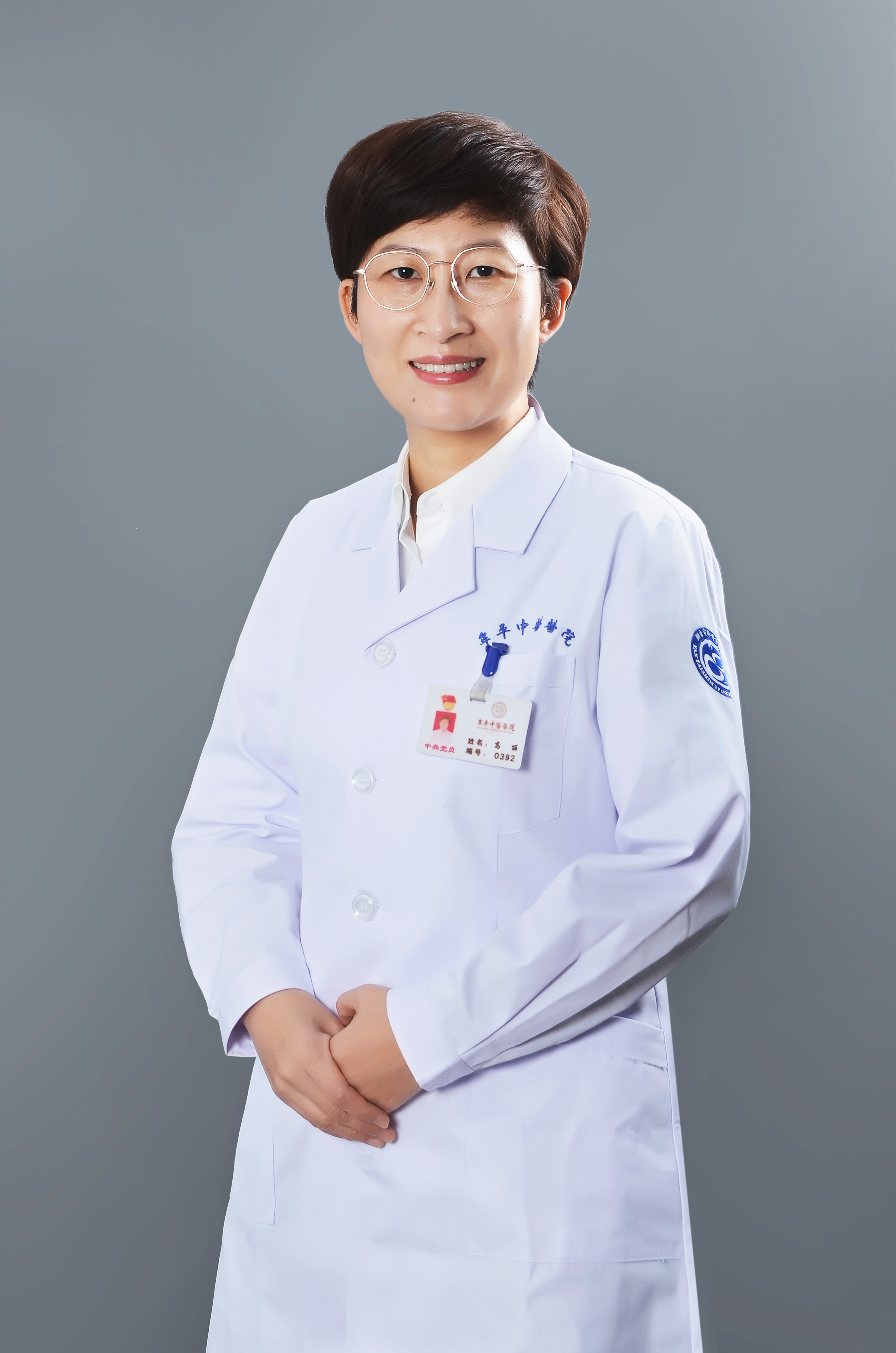 高麗  主管護(hù)師  體檢科副主任
