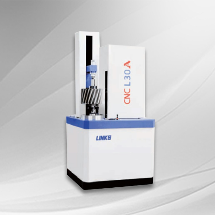 齒輪測(cè)量中心 L30A/L45B型
