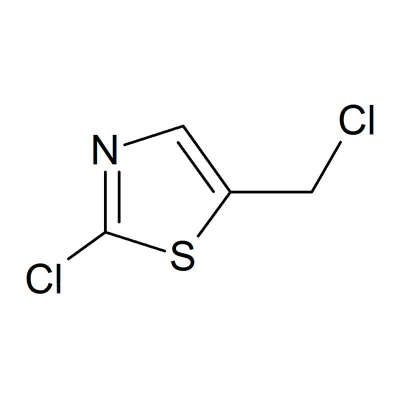 二氯五氯甲基噻唑