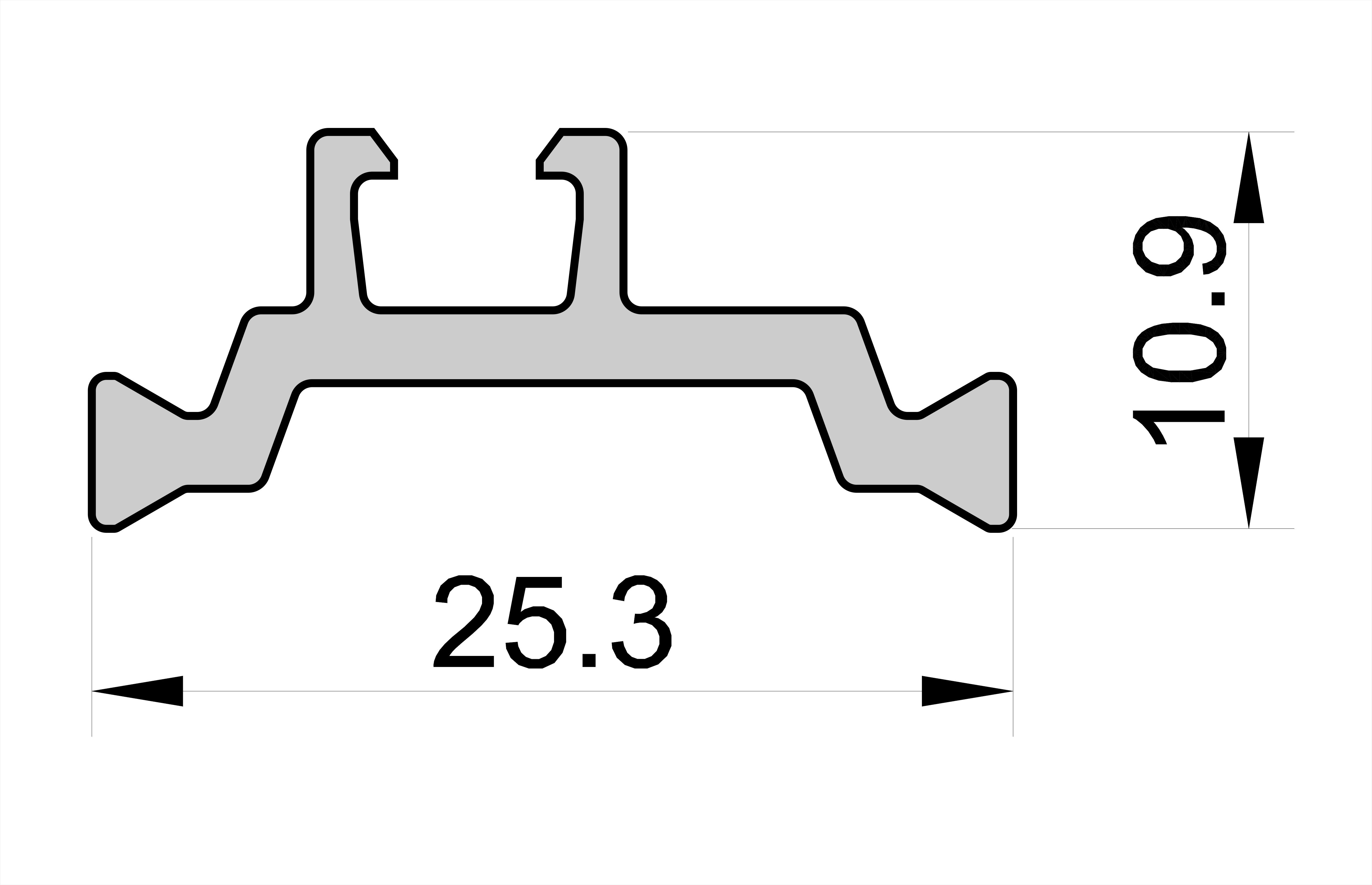 RF  CU25.3-2