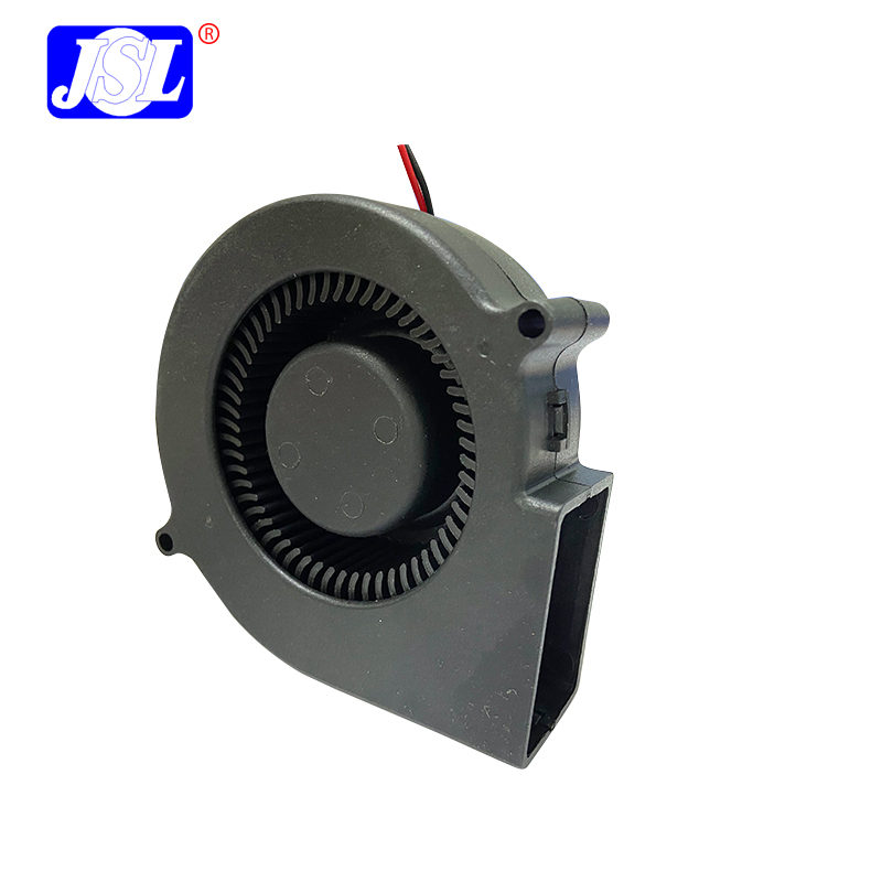 93x93x30mm DC Blower 9330 93x93x30mm DC Blower 9330