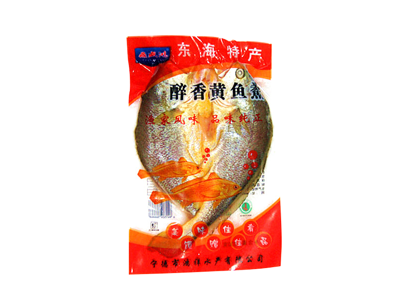 黃魚(yú)鲞