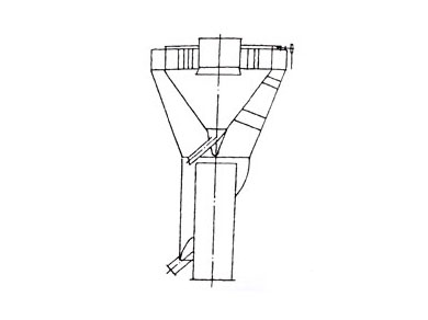 粗粉分離機(jī)