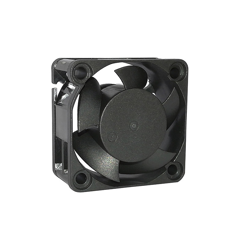 直流散熱風扇40x40x20mm JSL4020 直流散熱風扇40x40x20mm JSL4020