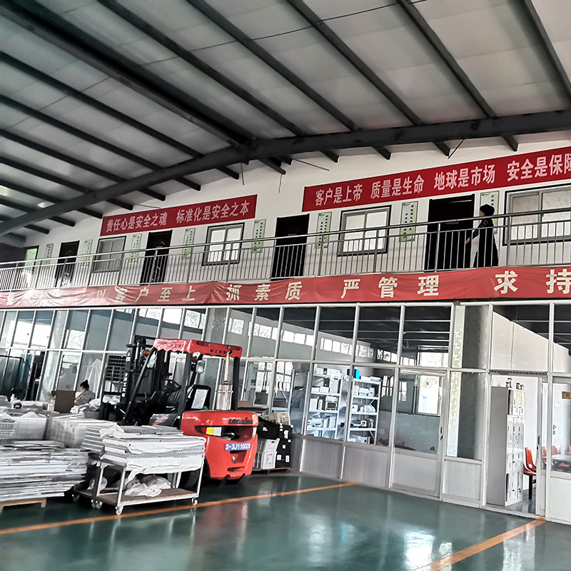 不銹鋼機(jī)箱機(jī)柜的優(yōu)點(diǎn)