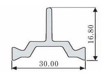 RF CT30