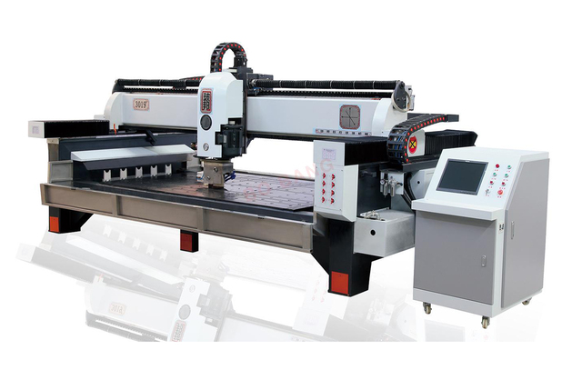 3019 CNC glass engraving machine