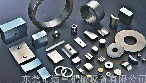 稀土釹鐵硼的性能和應(yīng)用