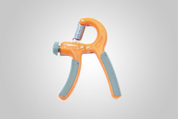ADJUSTABLE HAND GRIP