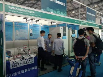 2019 Shanghai International biochemical instrument, laboratory and reagent consumables Exhibition