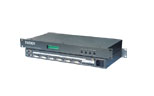 2×4 DVI & Audio Matrix Switcher 2×4 DVI & Audio Matrix Switcher