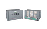 16×16 Component Video & Balanced/Unbalanced Stereo Audio Matrix Switcher 16×16 Component Video & Balanced/Unbalanced Stereo Audio Matrix Switcher