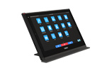 Paperless Multimedia Congress Terminal Paperless Multimedia Congress Terminal