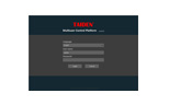 Multi-User Conference Control Software Module Multi-User Conference Control Software Module