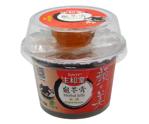 215g Herbal Jelly
