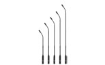 Super Cardioid Condenser Gooseneck Microphone Super Cardioid Condenser Gooseneck Microphone