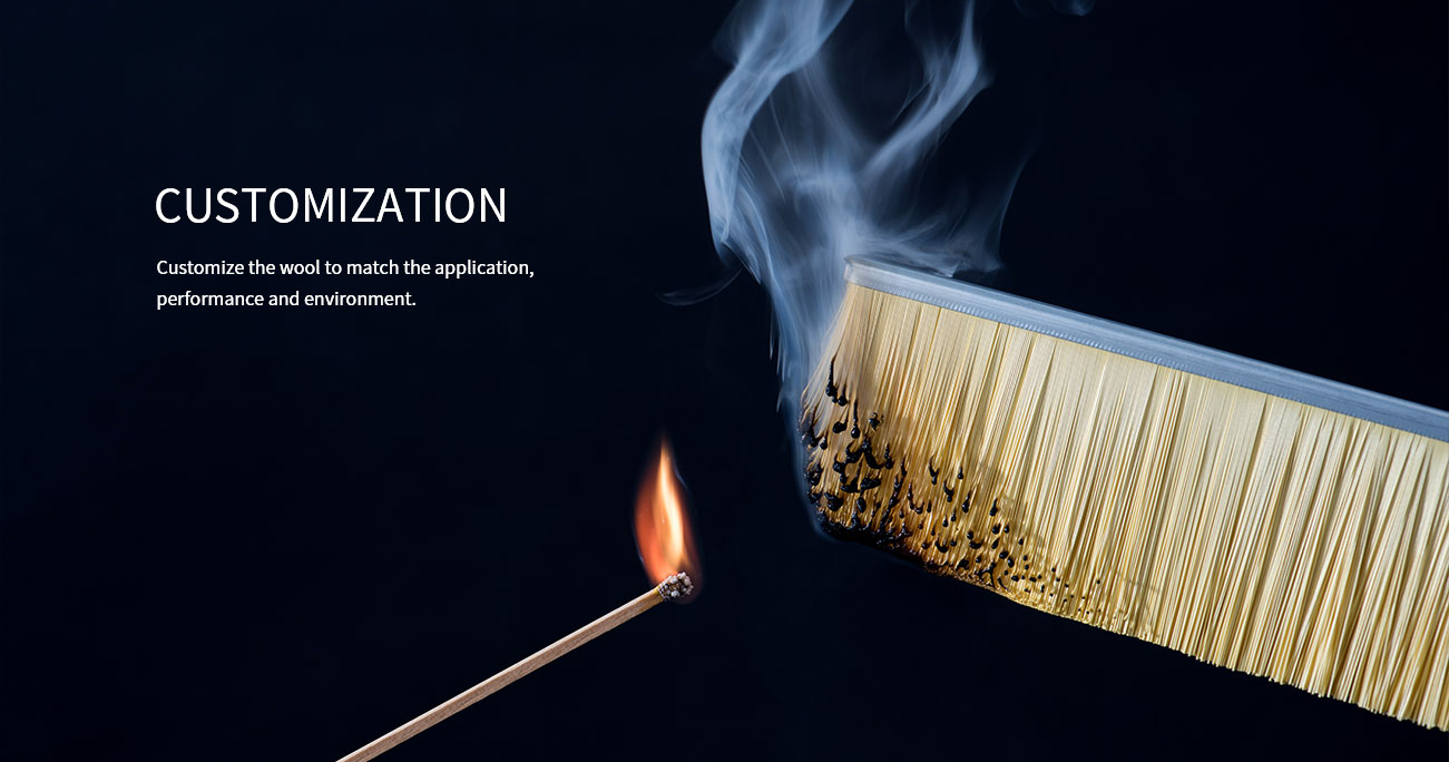 customization