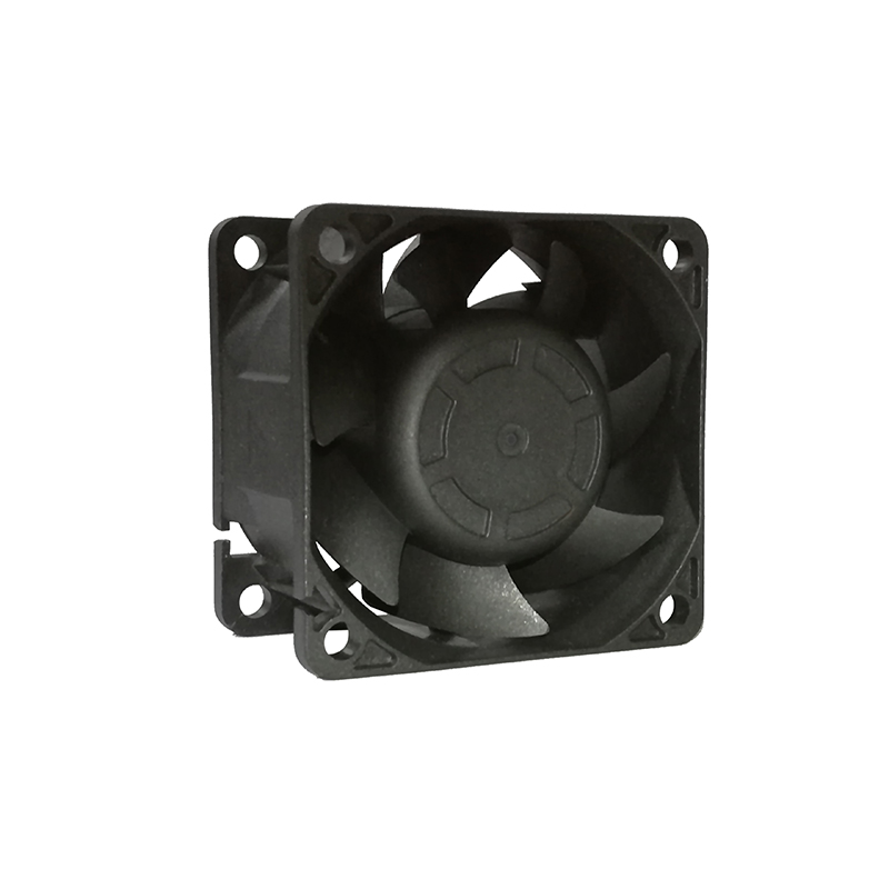 60x60x38mm Booster Fan 6038 60x60x38mm Booster Fan 6038