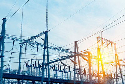 變電站為何大多建在城市中心?答案來了 