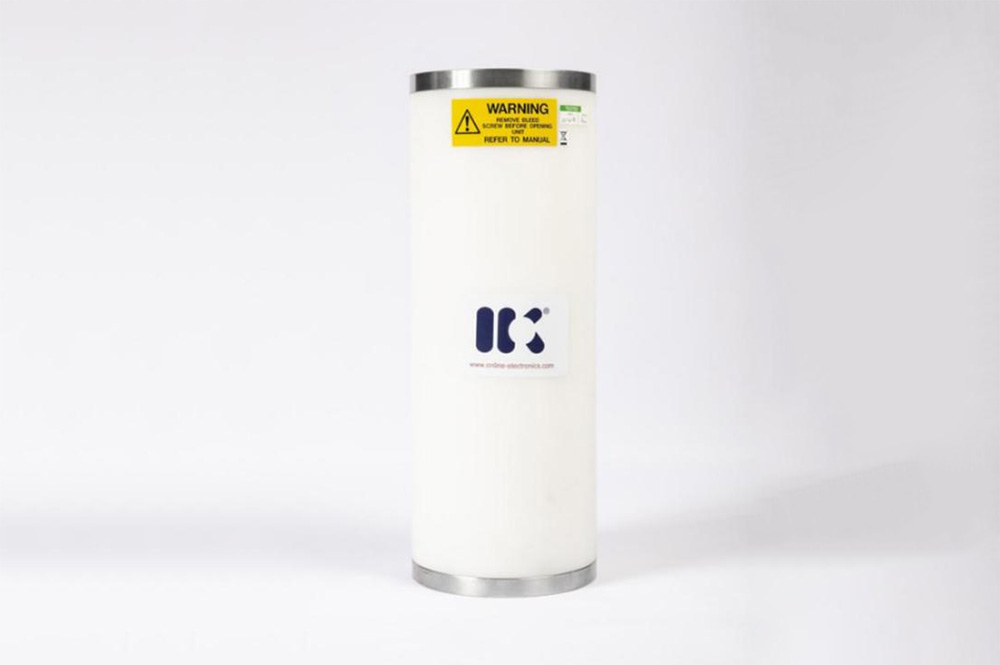 聲波發(fā)射器和接收器系統(tǒng)
