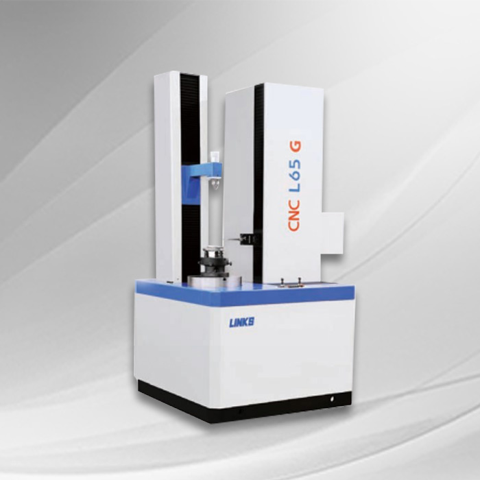 高精度齒輪測(cè)量中心 L65G/L100A型