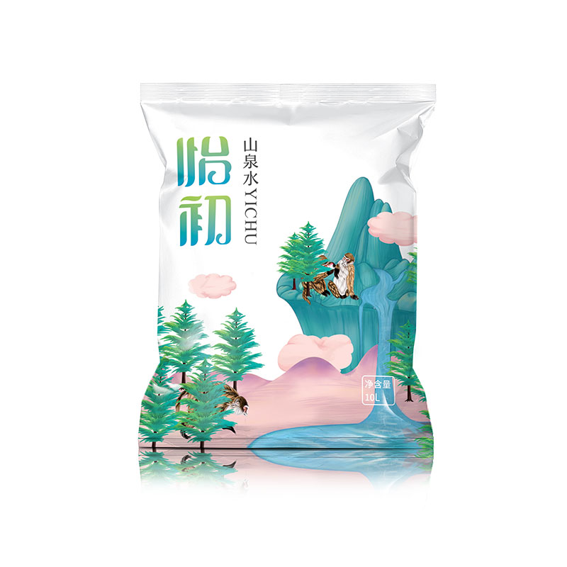怡初袋裝水