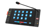 Paperless Multimedia Congress Terminal Paperless Multimedia Congress Terminal
