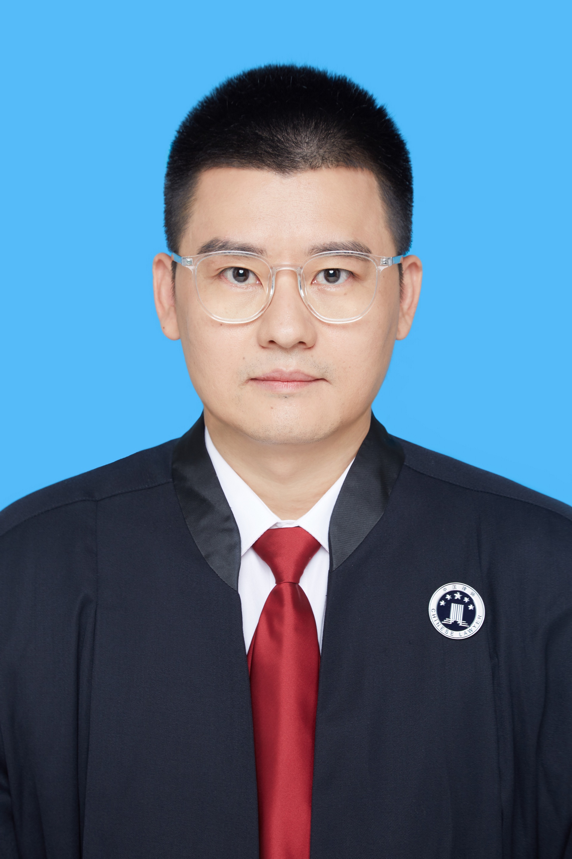 吴国胜  律师