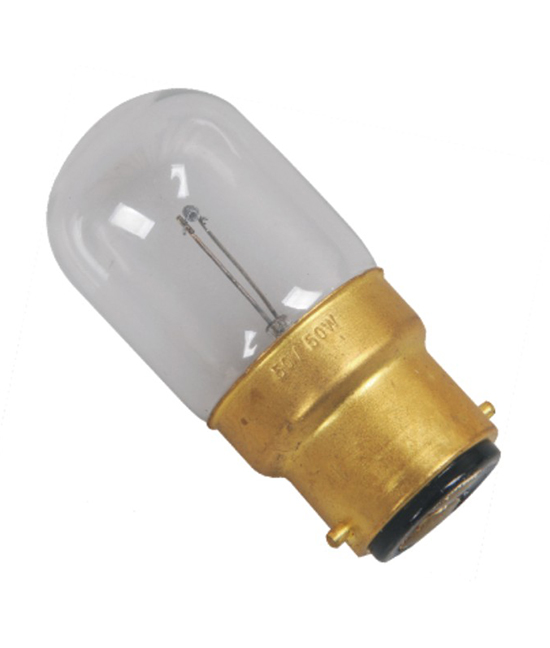 Direct Light Bulb