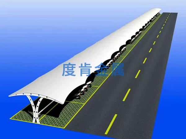 自行車棚
