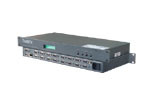 8×8 VGA Ultra Wideband Matrix Switcher 8×8 VGA Ultra Wideband Matrix Switcher