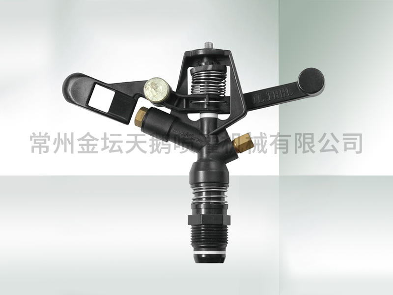 PYS15塑料噴頭