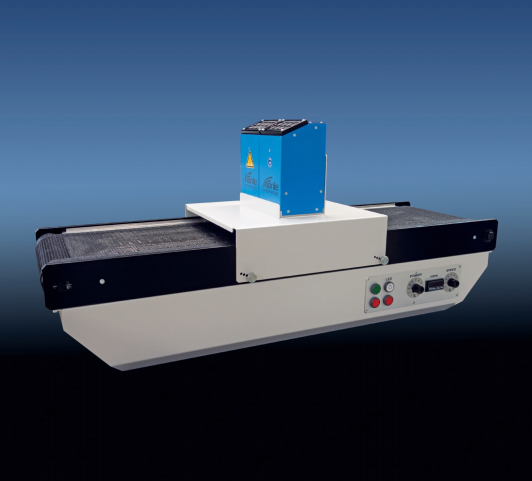 HONLE UV Conveyor Belt ConVey LED