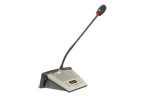 Digital IR Wireless Delegate Unit Digital IR Wireless Delegate Unit
