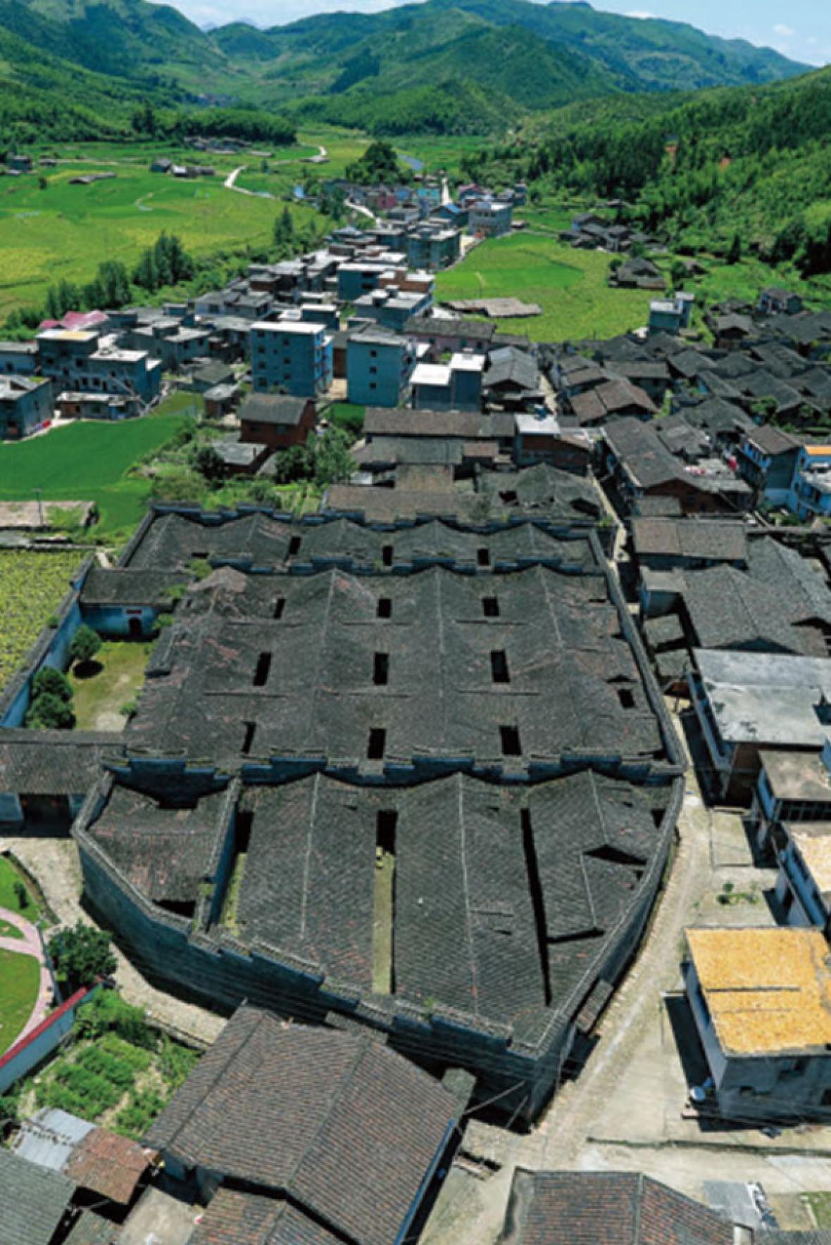 船屋_黎川古城景区官网——国家aaaa旅游景区,江西省历史文化街区